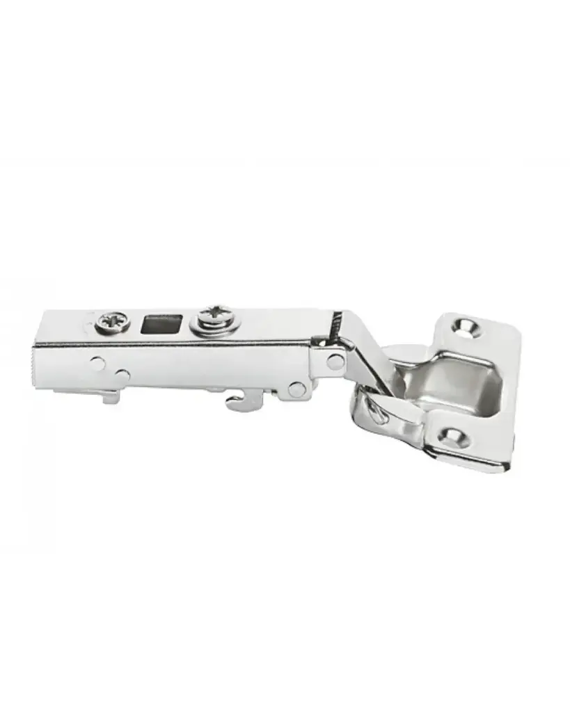 [315.07.023] (43713) Bisagra Clip Cierre Suave Brazo Recto (juegos)