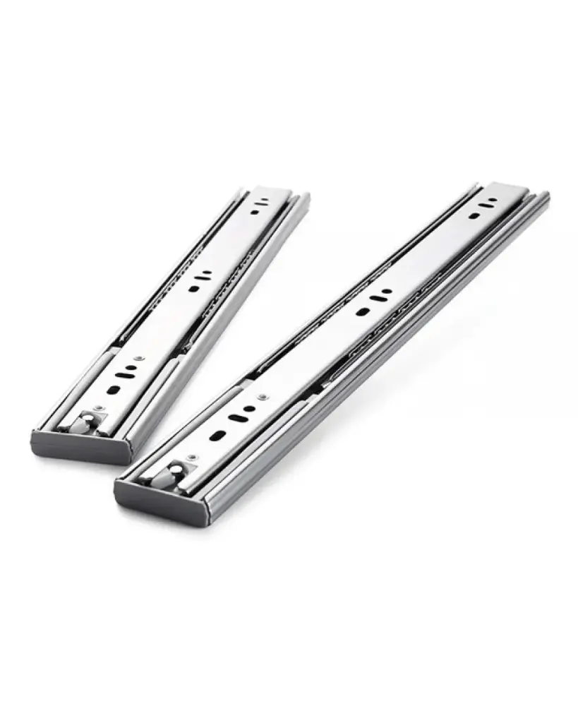 (44140) Corredera V-Pack Cierre Suave 450 MM